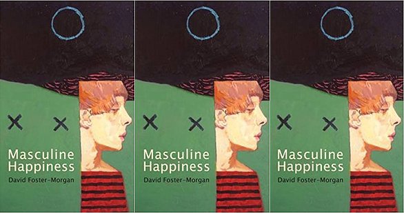 The Cardiff Review (@cardiffreview) on Twitter photo Laurence Cotterell reviews the debut collection from <a href="/Dave_FM/">David Foster-Morgan</a>, MASCULINE HAPPINESS. cardiffreview.com/single-post/20… #bookreviews #poetry Laurence Cotterell reviews the debut collection from <a href="/Dave_FM/">David Foster-Morgan</a>, MASCULINE HAPPINESS. cardiffreview.com/single-post/20… #bookreviews #poetry