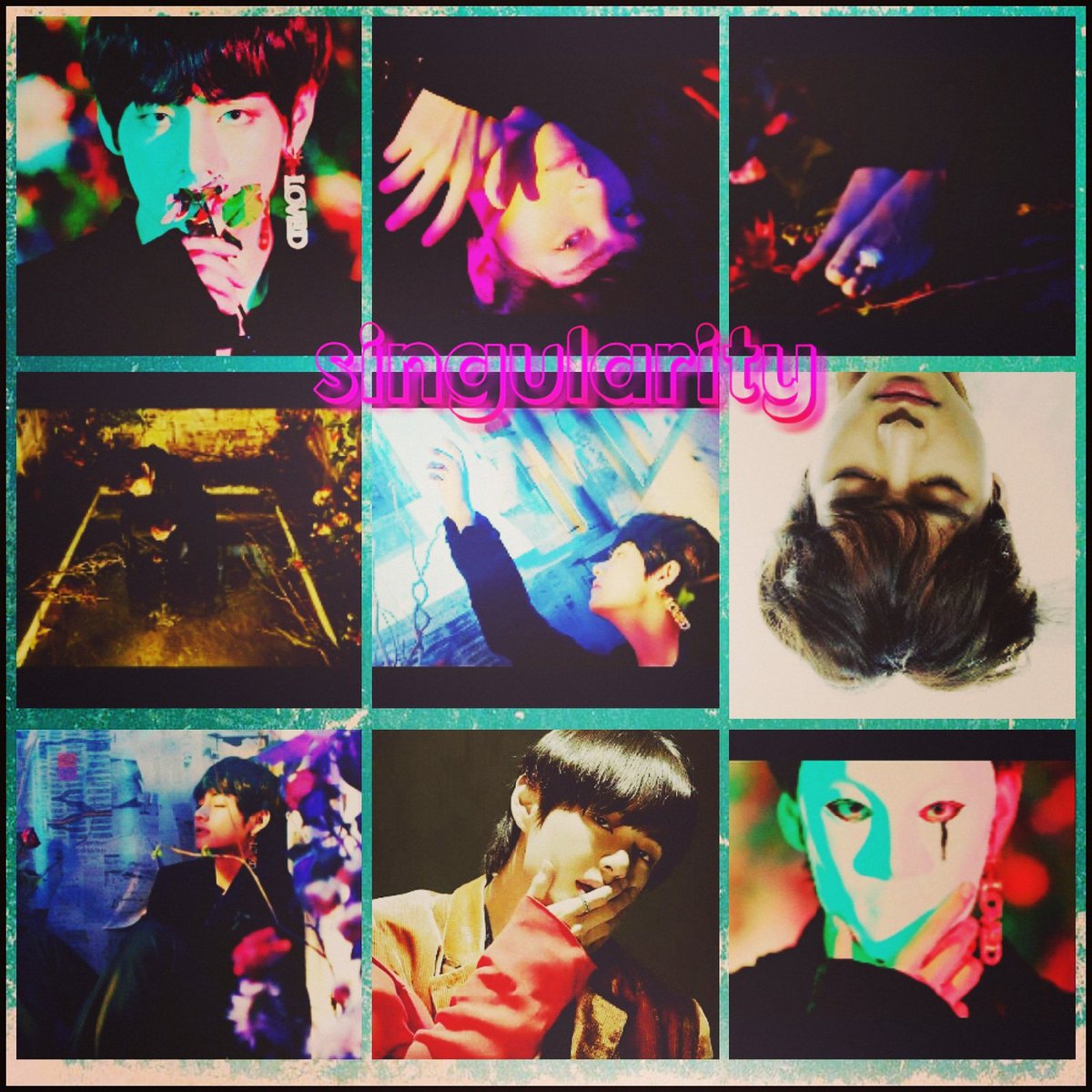 joongoes_7's tweet photo. Made this one.... I am in💖with this hue💝💘
#SingularityStreamingParty #SingularityMV #singularity #NamjoonInspiresMe #TaehyungArmyLovesYou #taehyungfanart #tearsingularity #btsindia #btsinindia2018 #btsindiafanbase https://t.co/6JwFvKFy8X