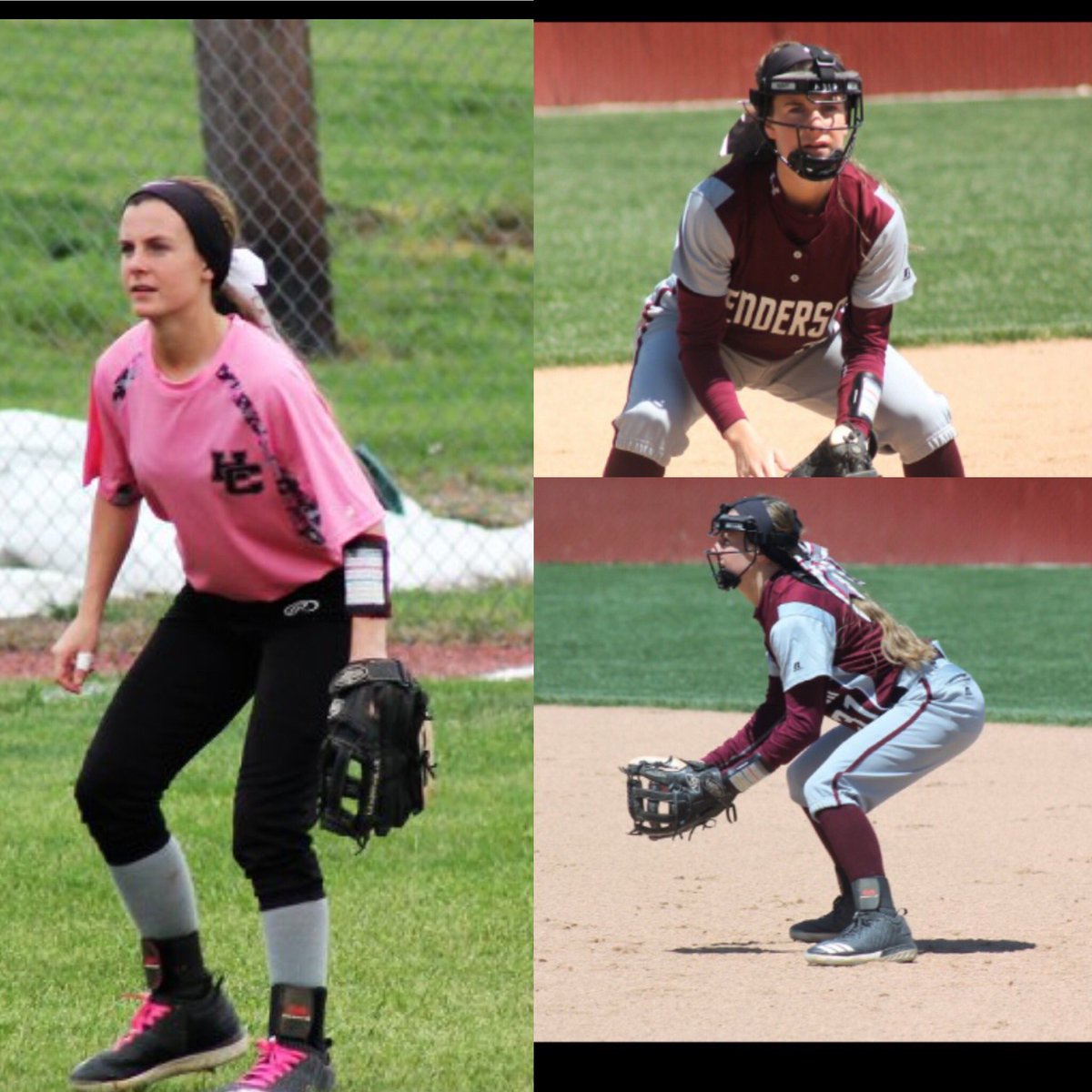 HCHS Softball tweet media