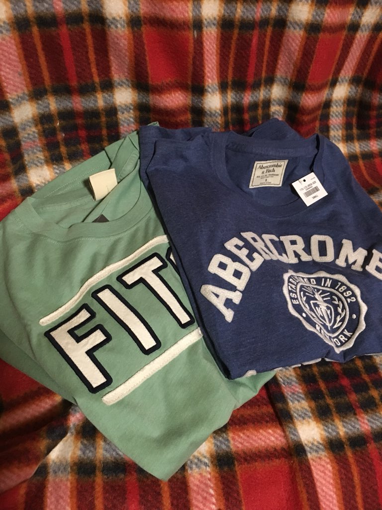 アバクロンビー