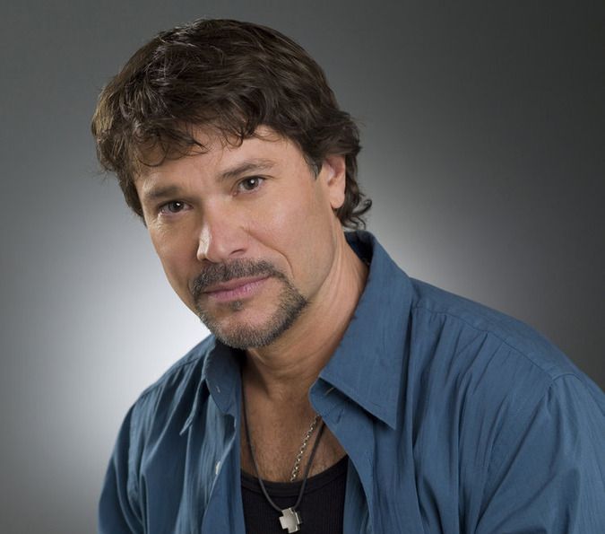 DaytimeEmmys's tweet photo. Happy Birthday to @peterreckell   @nbcdays https://t.co/TKu1SwpKQy