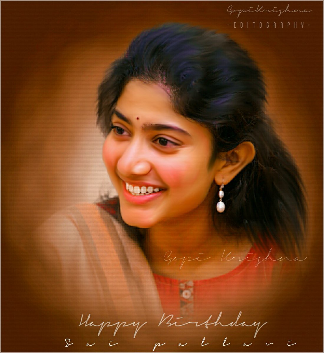 Sai Pallavi FC on X