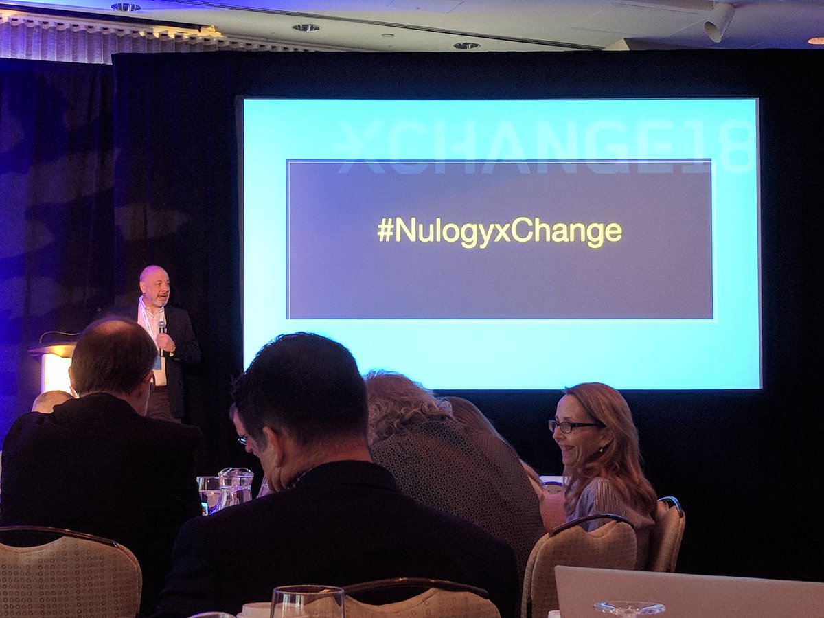 meyran's tweet photo. #nulogyxchange 2018 is underway. Year 5 and bigger and better than ever! https://t.co/Fx2YJsn9sC
