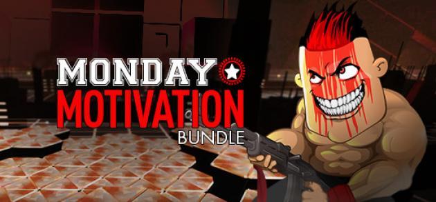 ruuincampeador's tweet photo. The Monday Motivation Steam Bundle #48 de @IndieGala - Ya Activo · https://t.co/dZrKpqMRsL https://t.co/QNmphETwxr
