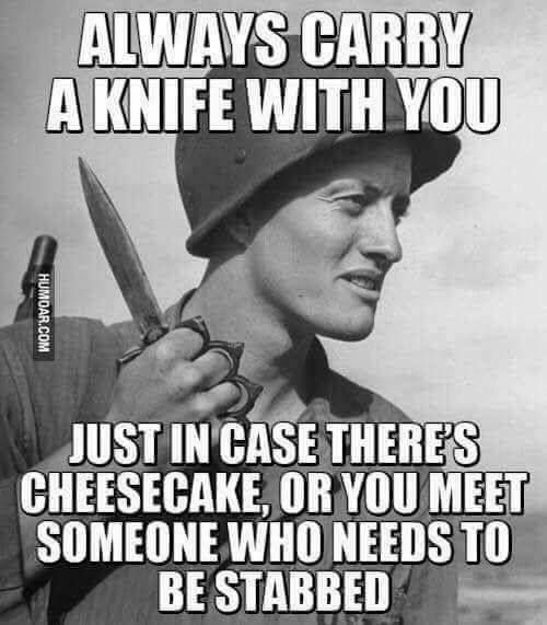 Who does not love cheese cake?