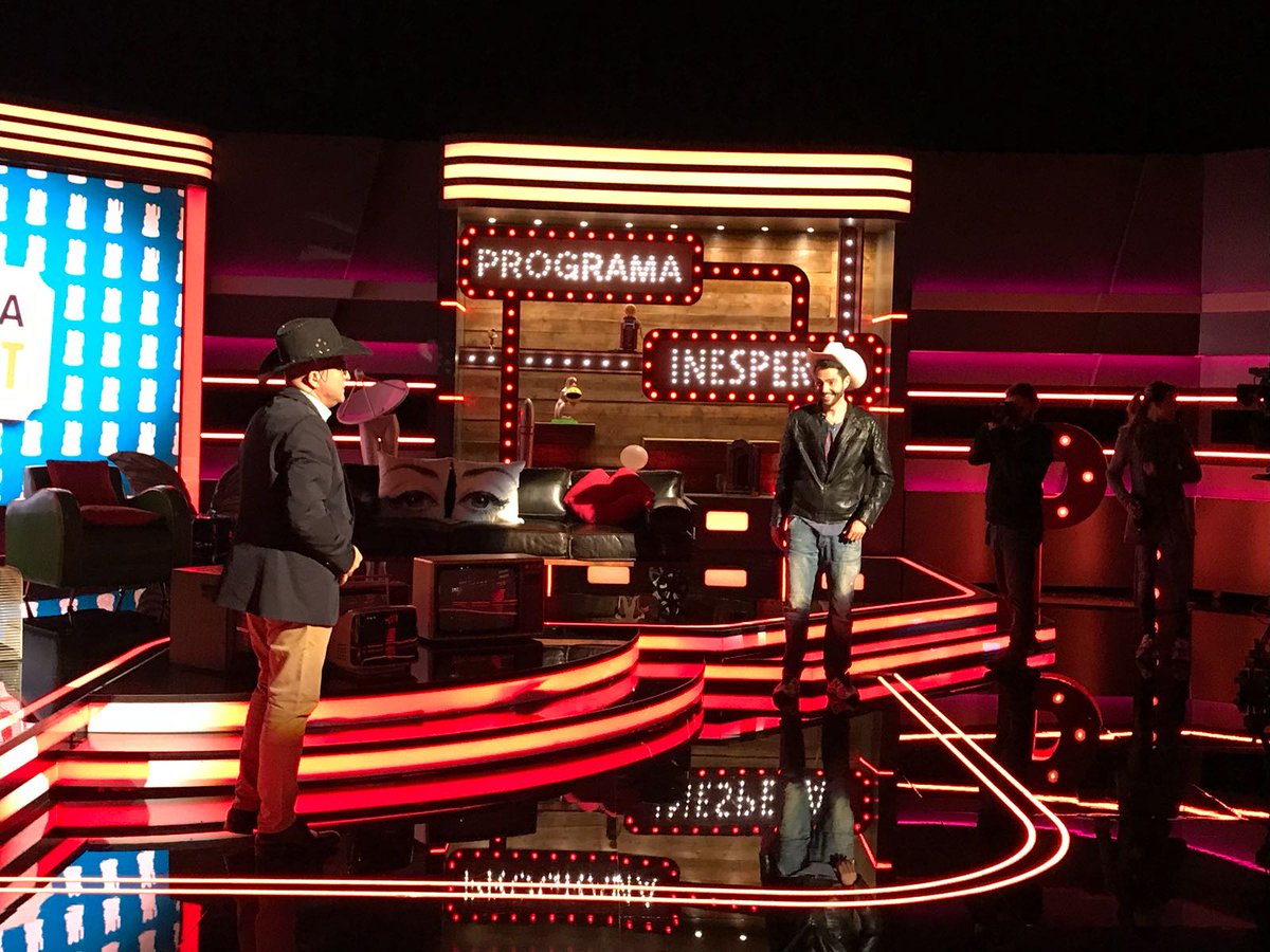 ElClubdeGuapo's tweet photo. ¿No pudiste ver a @davidguapo en @pi_tve? Ya puedes volver a ver el programacooo en https://t.co/YTPw5u47ZJ! #DavidGuapoPI #ProgramaInesperat https://t.co/S9XYlcamfx