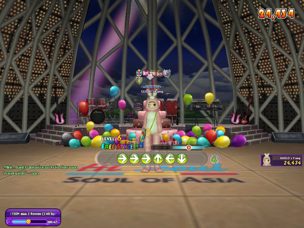 ringnoiza007's tweet image. #AUSeason6 #AuditionThailand