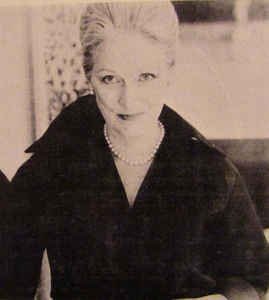 today_classical's tweet photo. #Today in 1981 Death of American #composer Peggy Stuart #Cooledge #MusicHistory #classicalmusic https://t.co/f4ZSJqdyUl