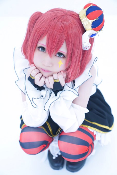 コスプレイヤー舞陽女のTwitter画像18