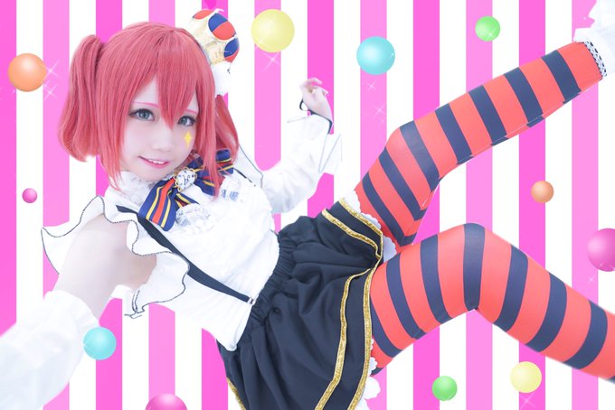 コスプレイヤー舞陽女のTwitter画像20