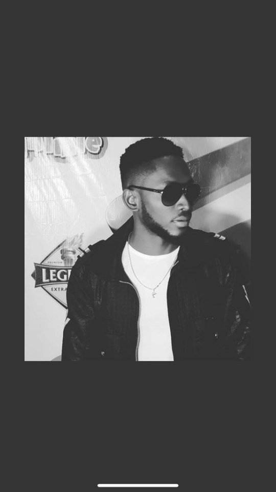hey_Mjae's tweet photo. My MCM is the one and only @FlyBoyMiracle 🔥🔥🔥 #BBNaija https://t.co/n7Z1xOoHaP