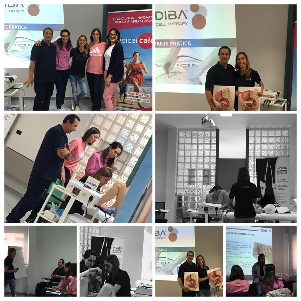 INDIBAitalia's tweet photo. Corso @INDIBAitalia in Pavimento Pelvico! Complimenti a tutti i neo-diplomati! 👩‍🎓🎓
e complimenti al nostro primo specialista uomo d'Italia! 💪
Se volete iscrivervi ai prossimi corsi o saperne di più, scrivete a: indibaitalia@indiba.com #Beactiv https://t.co/PdPpQrtP6X