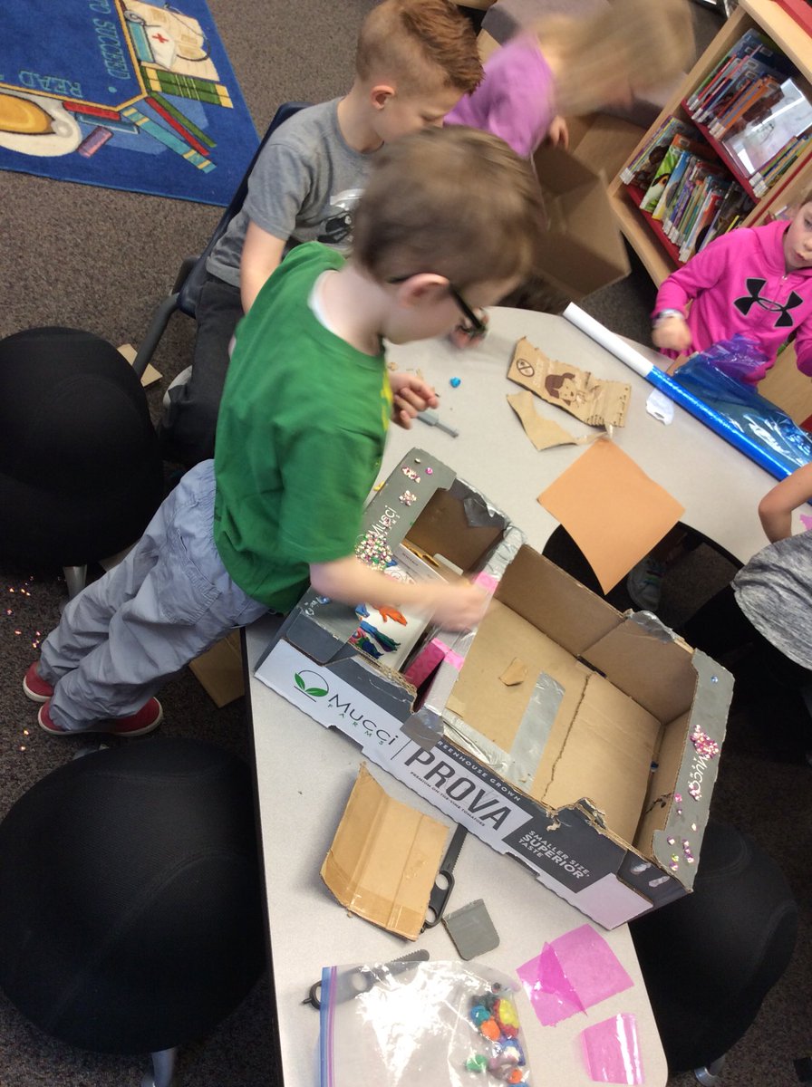 MrsBathsClass's tweet photo. Creating a spy-proof chocolate factory with these innovators. https://t.co/rvkaZ0GuB7