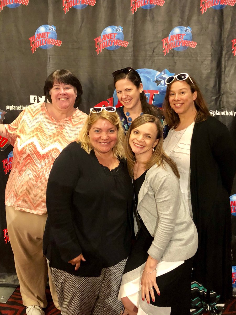 MissRoth_cbsd's tweet image. Tamanend Players performed Hello Dolly! In March and just went to NYC to see the Broadway production. It was an awesome day and a great way to say a final goodbye to a show we loved.