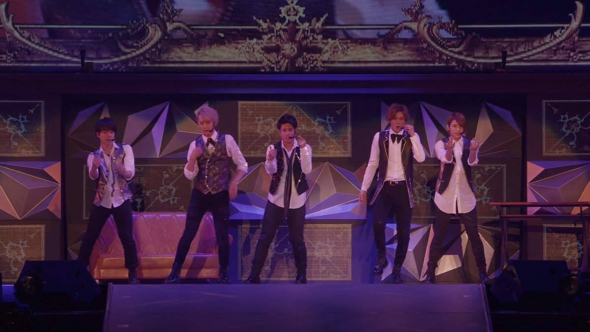 در توییتر キャプ リクエスト ジャニーズwest なうぇすと King Of Chance