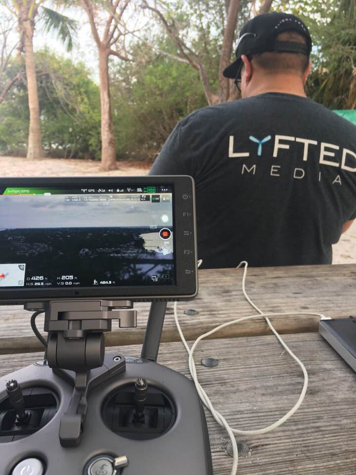 MeridianGroup's tweet image. Getting great drone footage with Lyfted Media on Sanibel Island for our client @SundialResort . #dronelife #funinthesundial #agencylife