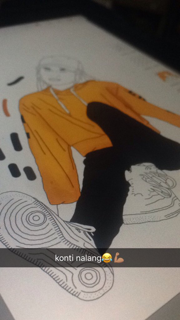 ALIENMXGZ's tweet image. almost a month in the making😭😭😭 from April 15 to May 7💖 di man umabot ng deadline, atleast natapos💖💖💖 labyu!!!!! @phamswing @PamelaSwingPh #PAMILY #PresentSince60K