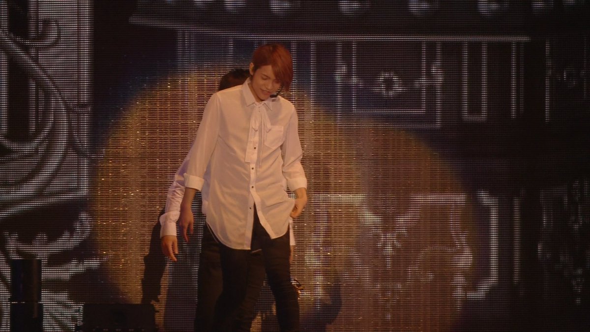 Twitterissa キャプ リクエスト ジャニーズwest なうぇすと King Of Chance 中間淳太