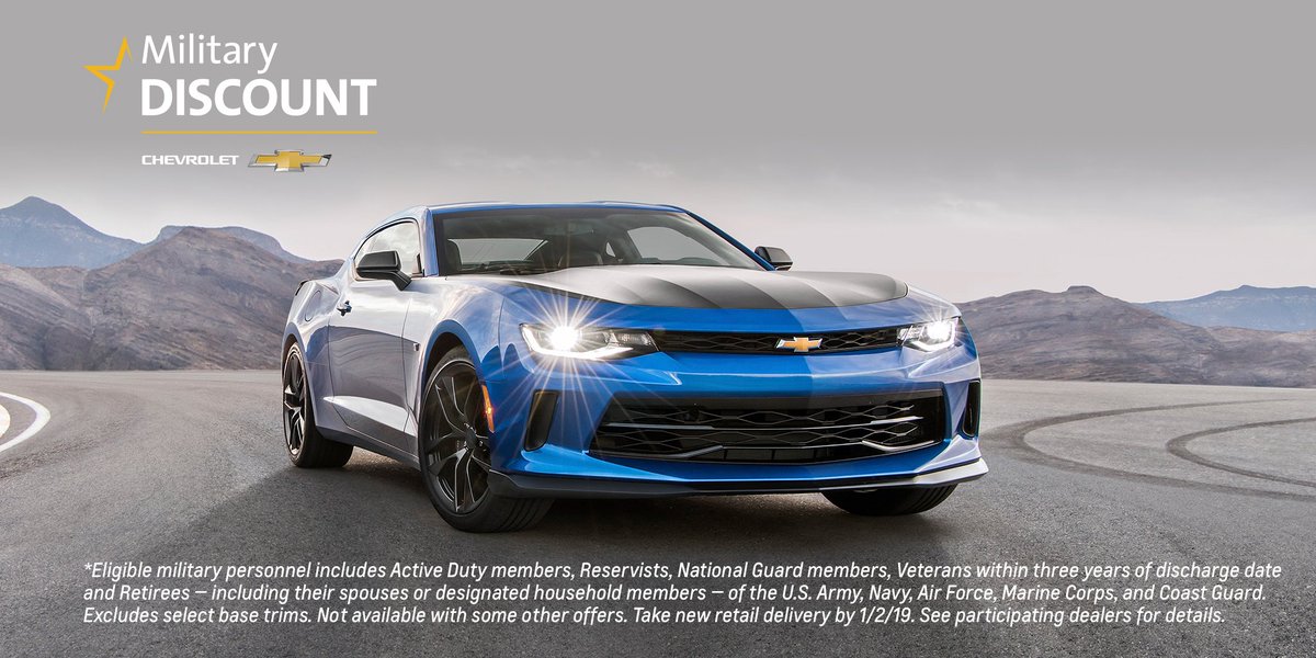 Chevrolet Gallery Rod Hatfield Chevrolet