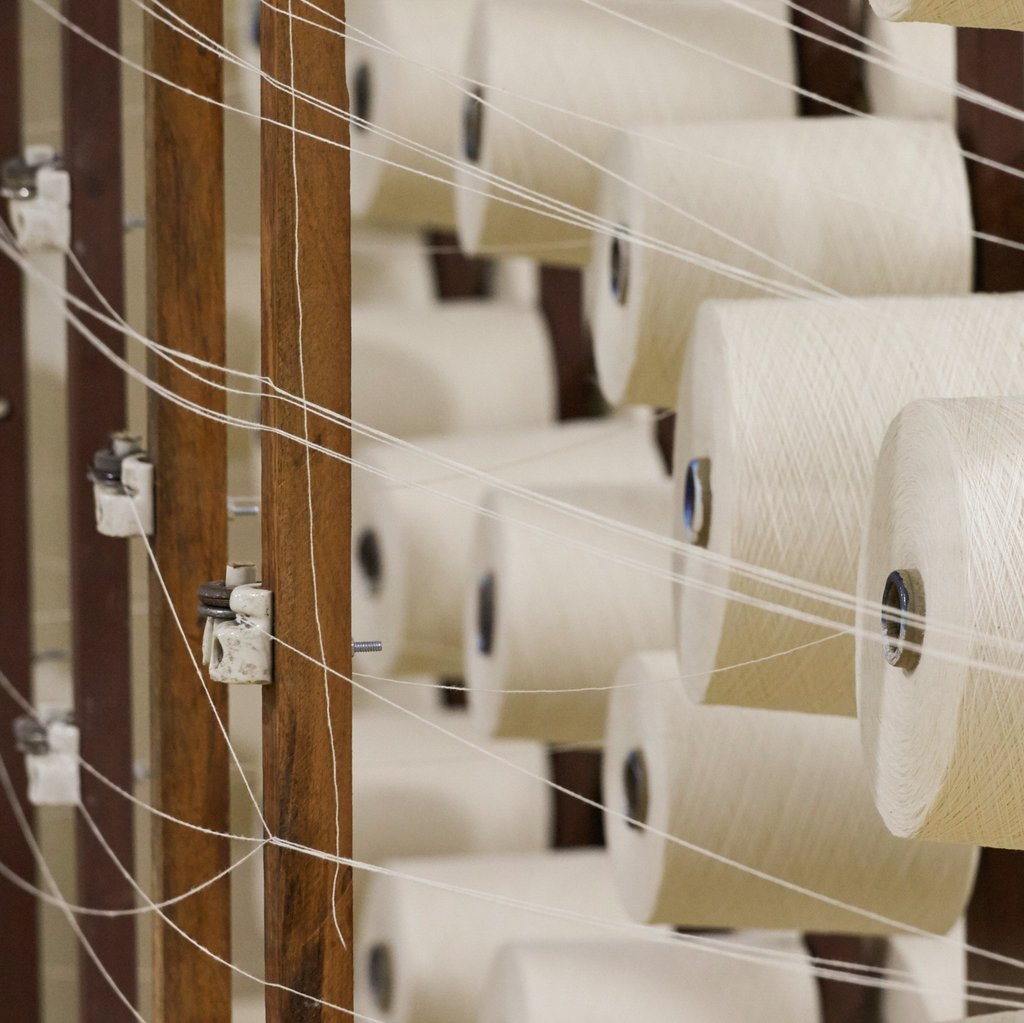 knotteorganic's tweet photo. When it comes to #thread count, it isn’t just about going for the highest number. Our #sateen sheets have a thread count of 300. This means you’ll find 300 threads for every square inch of the sheet. #knotte #organiccotton https://t.co/tWbMOoICzq