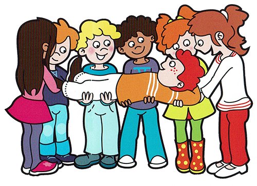 Vanmiddag was een échte #kanjermiddag op de #Victorschool. 
Alle leerlingen zijn met een écht #kanjerdiploma naar huis gegaan!😍