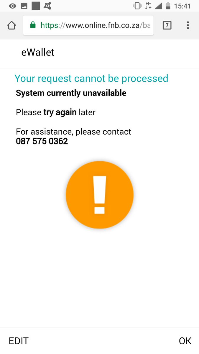 fnb ewallet fnb ewallet