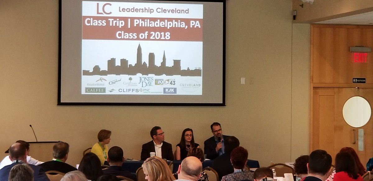 #welcomingworks CEO Peter Gonzalez discusses value of immigrant in economic growth