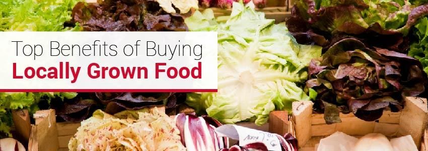 BleurootWD's tweet photo. "Locally grown food creates important economic opportunities, provides health benefits and helps to reduce environmental impact. It also helps bring the community together and gives people the opportunity to make a difference." https://t.co/o6JlYqfOEU https://t.co/BY3SAgJ9o7