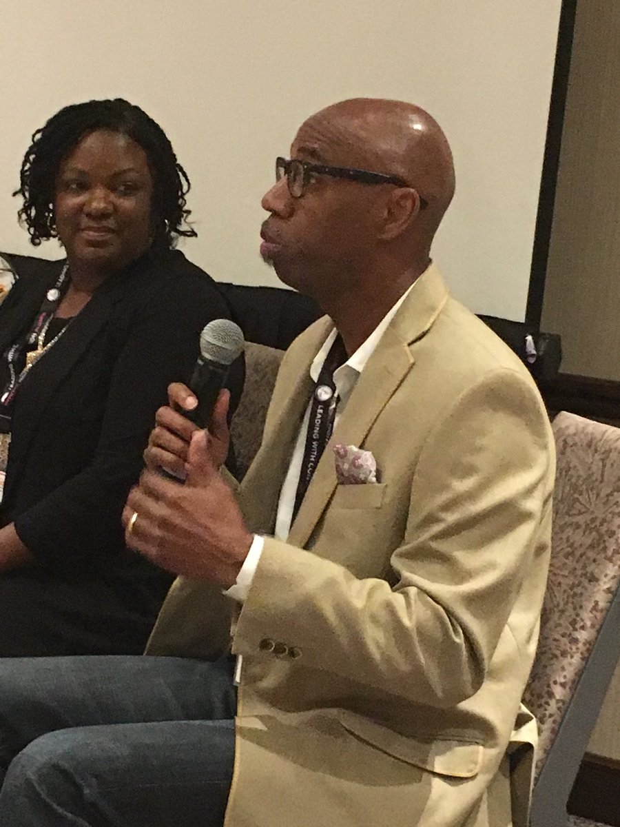 Jerry Blassingame founder of SOTERIA Community Development Corp teaching how social enterprise creates access for those Reentering @Dorian_Burton <a href="/knightfdn/">Knight Foundation</a> <a href="/RosenbergFound/">Rosenberg Foundation #BlackLivesMatter</a> <a href="/DashOfGood/">Trisha Finnegan</a> <a href="/JoinBMe/">trabian shorters</a> <a href="/BMAfunders/">BMAfunders</a> <a href="/PittsburghBMe/">Pittsburgh BMe</a> <a href="/PittsburghBMe/">Pittsburgh BMe</a>