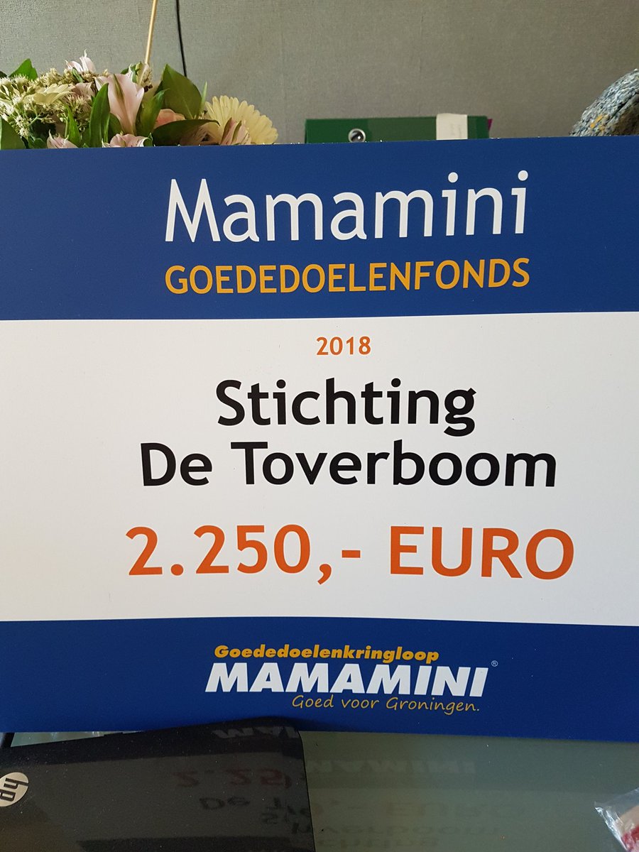 DToverboom's tweet photo. #goedbezig https://t.co/SPX5eGCjKg