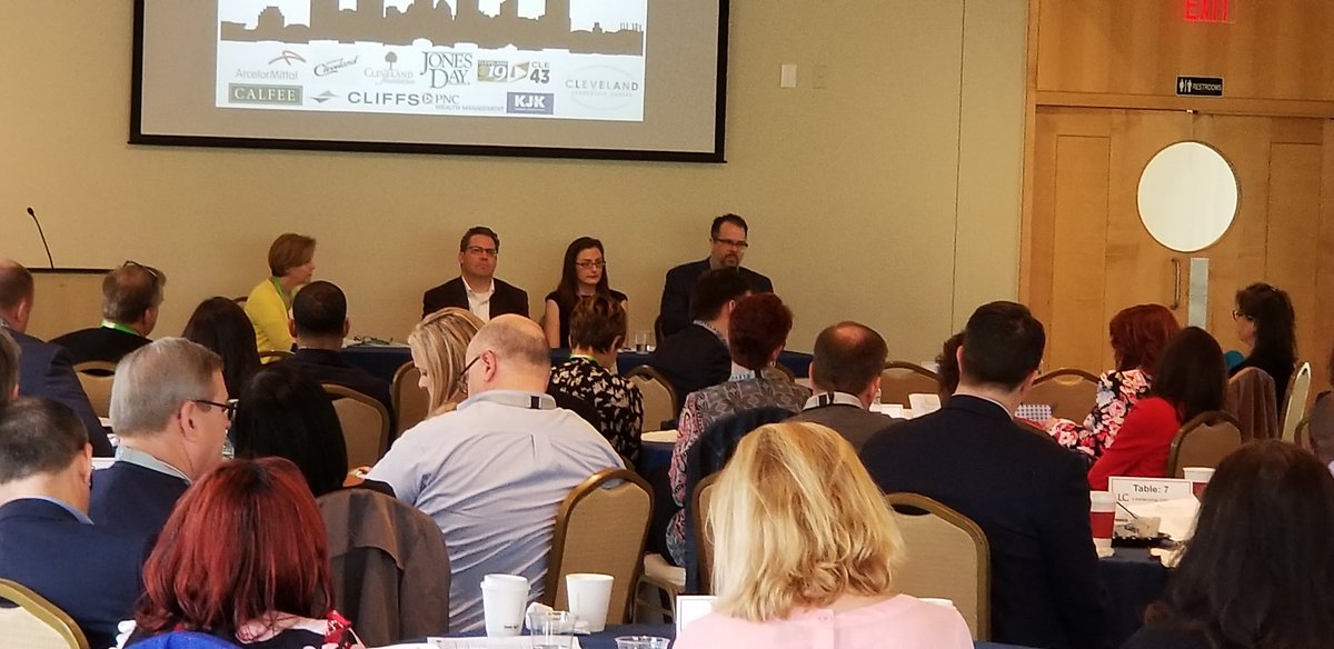 phillyglobalhub's tweet photo. @welcomingcenter CEO Peter Gonzalez talks about how collaboration is key to his organization work https://t.co/8wgIO4GVlv