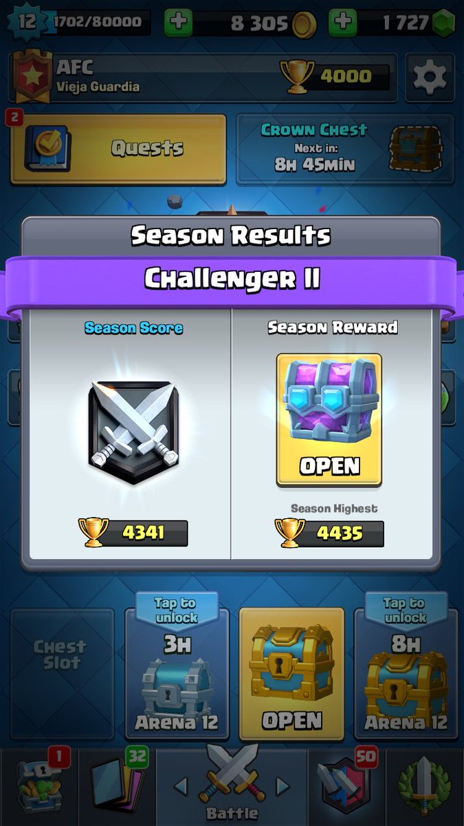 ANDREWCRUZC's tweet image. Nuevo récord 🔥

@ViejaGuardiaCR #GoVG 💵