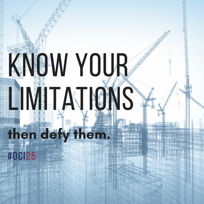 OutsourceNYC's tweet photo. #nolimits #motivationmonday #outsourceconsultants #OCI25 #25thanniversary #notyourtypicalexpeditors #OutsourceSpecialInsepctions #OutsourCEU #BuildingOwl #NewYorkCity #tristate #nycrealestate #nycarchitecture #nycengineering #nycconstruction #realestate #Manhattan https://t.co/xnraWWAncO