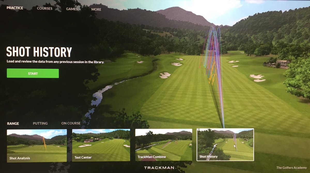 GolfersAcademy's tweet photo. Does your club want to host a #trackmandemoday on the range this summer. Contact @GolfersAcademy to book us for the day. Members and golfers get to know their club distances #getgaptested #trackmancombine #trackmanputting #trackmantestcentre @TrackManGolf @ClubLink https://t.co/Z0PBJXE9r1