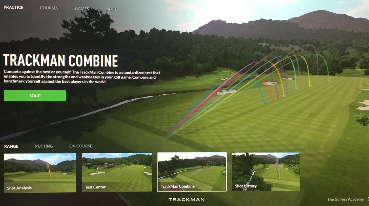 GolfersAcademy's tweet photo. Does your club want to host a #trackmandemoday on the range this summer. Contact @GolfersAcademy to book us for the day. Members and golfers get to know their club distances #getgaptested #trackmancombine #trackmanputting #trackmantestcentre @TrackManGolf @ClubLink https://t.co/Z0PBJXE9r1