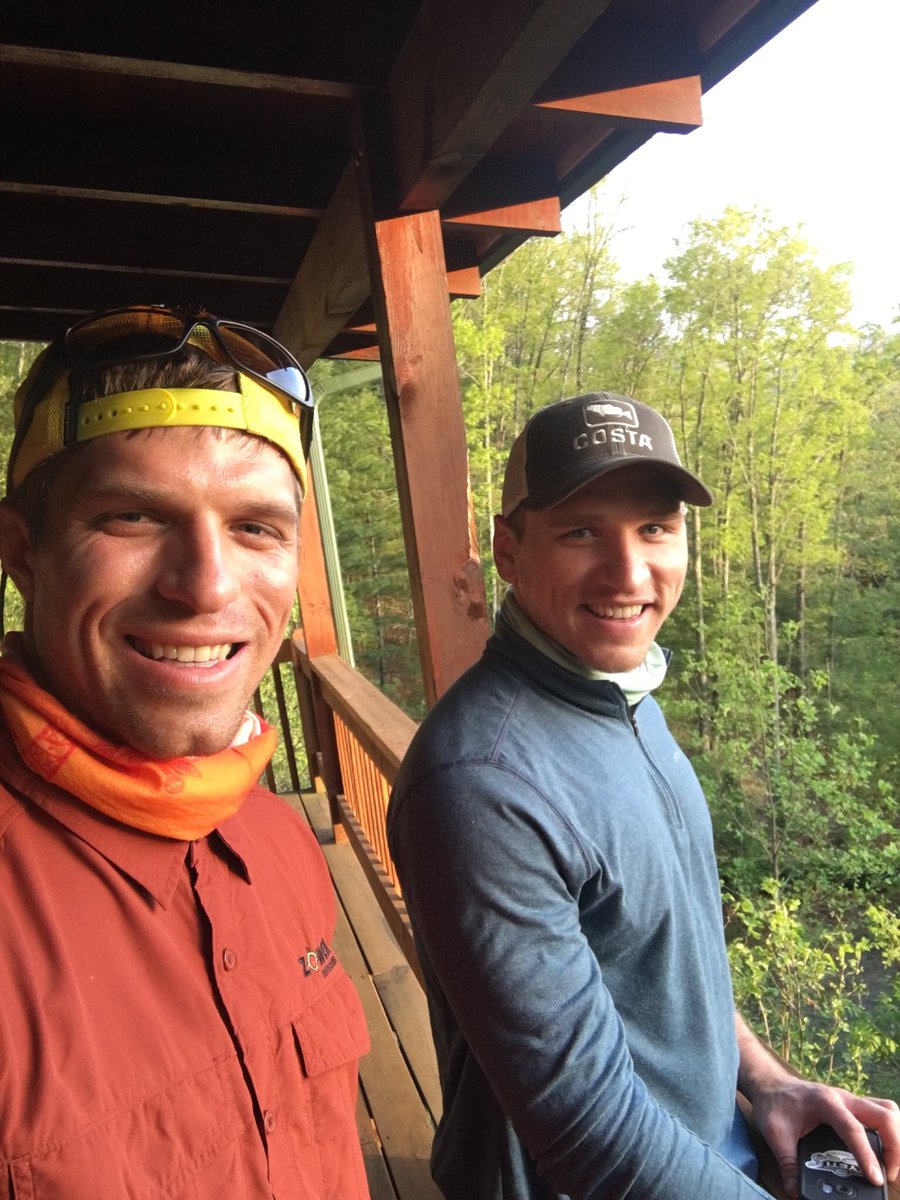 Keaton Albert tweet media