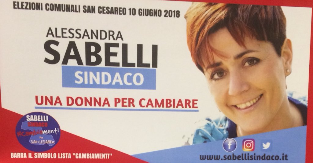 leManuLi's tweet photo. La forza delle DONNE #UnaDonnaxCambiare #CambiaMenti #
#SiamoUnaSquadraFortissima🔴🔵
#sancesareo2.0 #dajeAle https://t.co/kniQJ9S1TZ