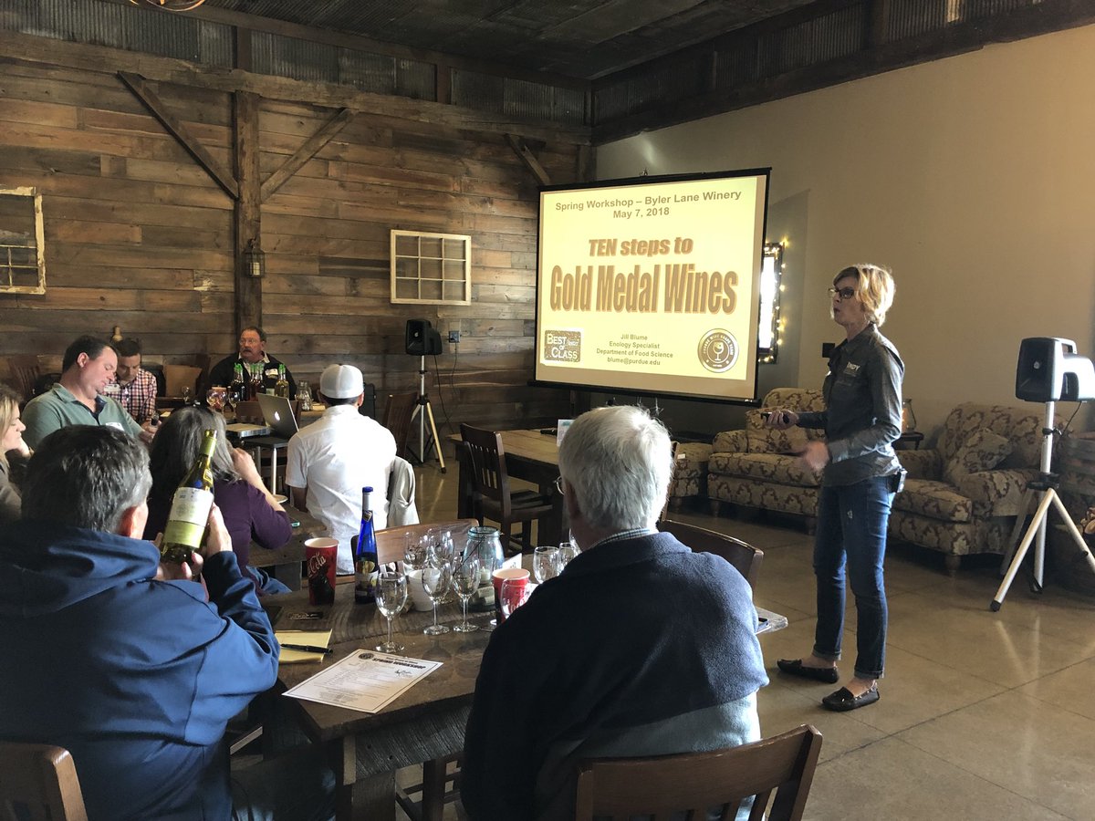 Do you know what it takes to make GREAT wine? 🍷🍇