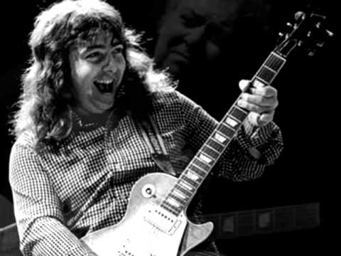 Happy Birthday To The Beast Who Plays The Beast! Mr Bernie Marsden!! 