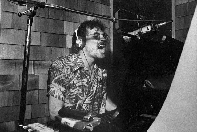 Happy 75th birthday, Terry Allen. 