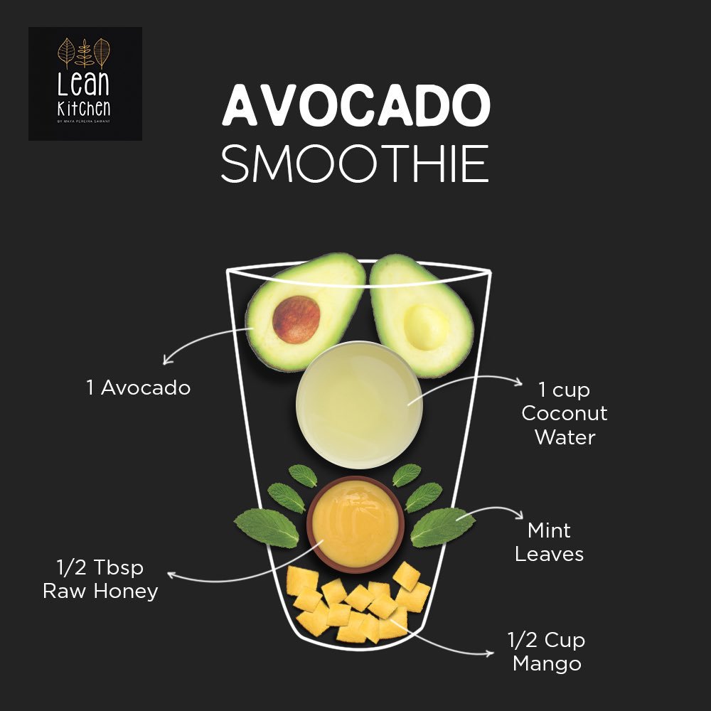 Treat yourself with some avacado goodness in just a few minutes. 
#avacado #avacadolover #superfood #wholesomefood #healthyeating #smoothie #mondaymood #mobdayblues #cleaneats #leanin #leanfood #fitnessfood #fitfood #fitfam #MondayMotivation #fitness #fitfood #fitnessmeals