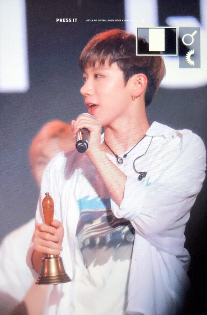 Pressit_kr's tweet photo. 180507 #TEN https://t.co/nGFBVzRR3e