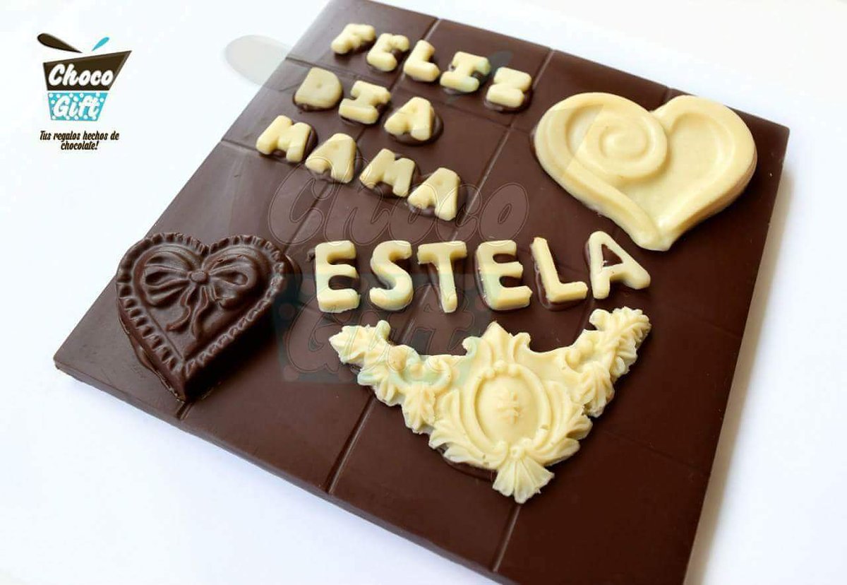 Chocogift_SV's tweet photo. Tableta personalizada  para el mes de la madre #love #personalizado #chocolate #madre #heart https://t.co/WMqf2tSXSb