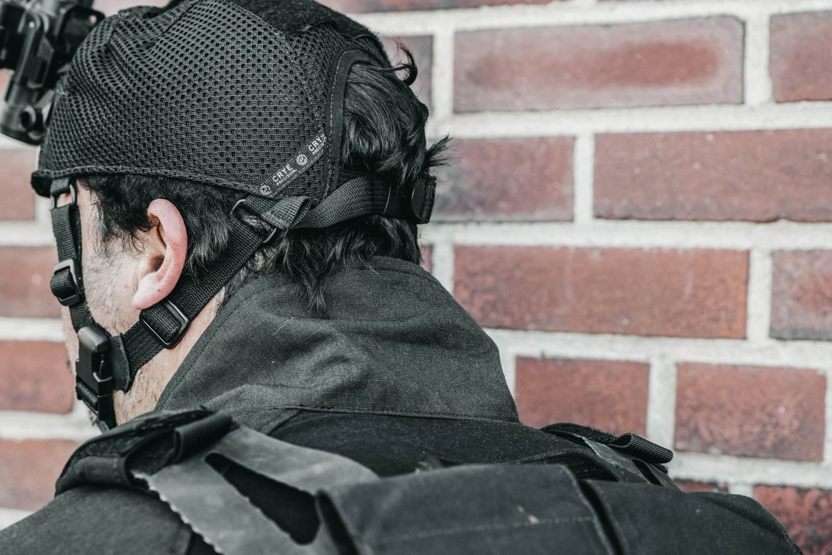 The NightCap™ is great for low-vis needs, general recce work, and