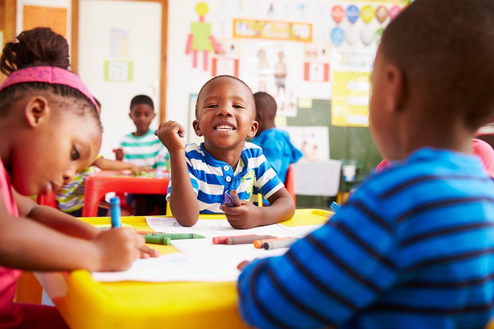 JanieT_C's tweet photo. Enjoyed writing this piece on my visits with @CommSchools last week! | Maryland’s Early Ed ‘Judy Centers’ Offer a Holistic Approach—and It’s Working. https://t.co/9KqovNI5Cz via @NewAmericaEd @CommSchools #Partners4Equity https://t.co/7RNjkPtKbV