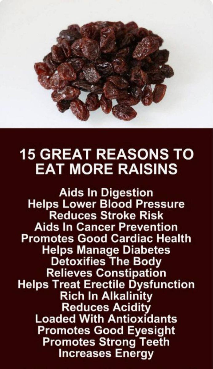 Dbbledip's tweet photo. #nutritiontip Eat more Raisins 😊 #wealthofhealth #eathealthy #healthylife #healthyeating https://t.co/gPcEVp2ISF