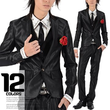 保存版 ホストの服装 スーツはもう古い 人気ブランドやおしゃれになるコツを紹介 大阪ホストナビ 大阪のホストクラブ情報まとめサイト