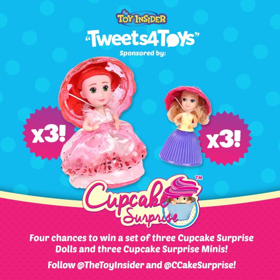 The Toy Insider tweet media