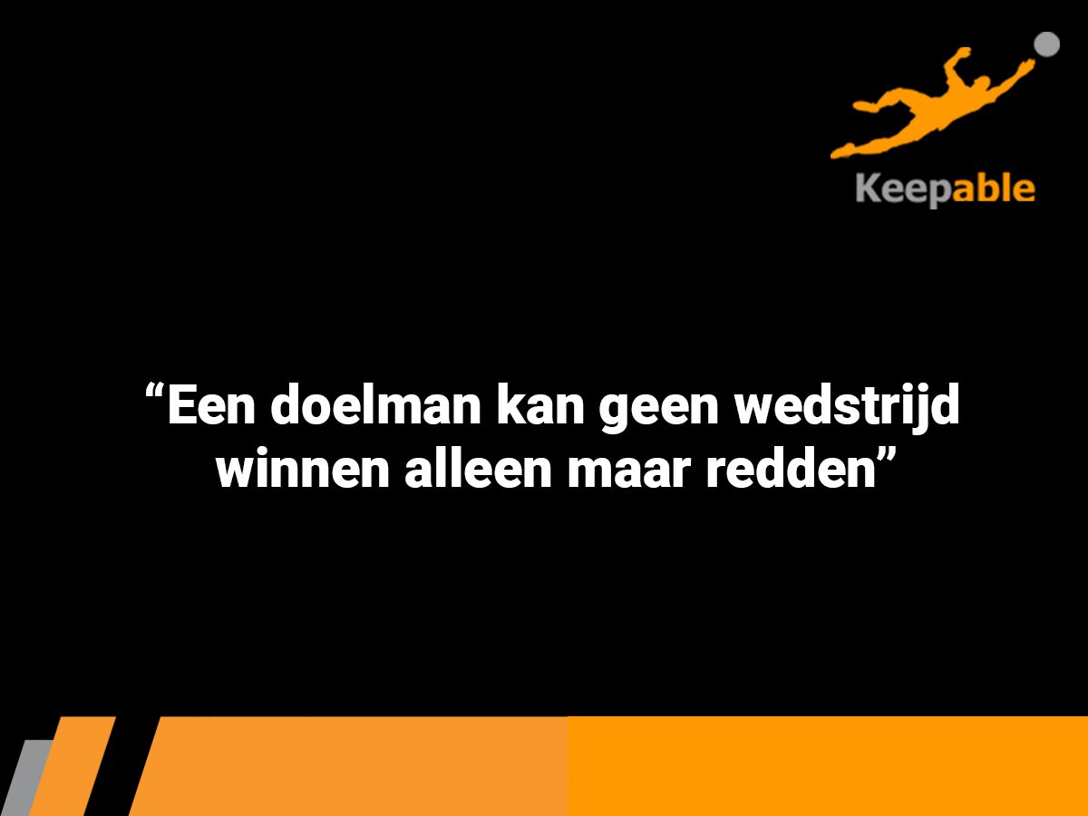 KeepableNL's tweet image. EENS of ONEENS?

keepable.nl