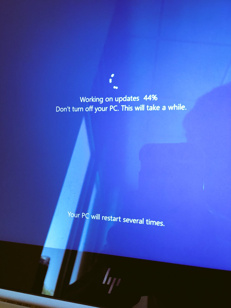 davidthetech's tweet photo. And thus we wait.... https://t.co/Io137Om395